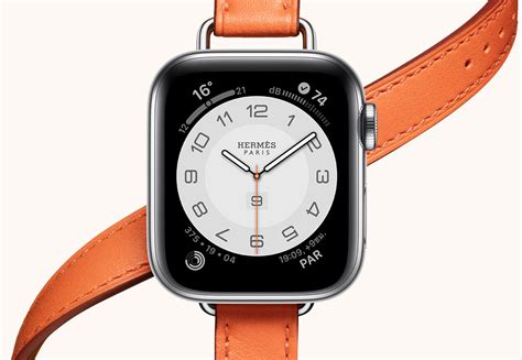 hermès double tour apple watch|apple watch hermes edition price.